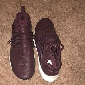 nike prestos